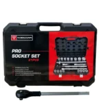 WIDMANN TRUCK KEYS 21 PCS 3/4 reinforced black head - Image 2