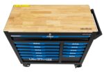 UltraToolz 10/12 tool trolley – 12 drawers - Image 2