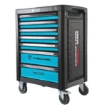 Widmann Compact One Roller Cabinet 272 pcs