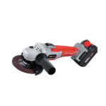 KRAFTMULLER KM-7601 Cordless Angle Grinder