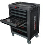 WIDMANN COMPACT ONE 7 OR 6 full drawers 272 pcs - Image 2