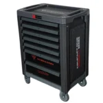 WIDMANN COMPACT ONE 7 OR 6 full drawers 272 pcs - Image 4