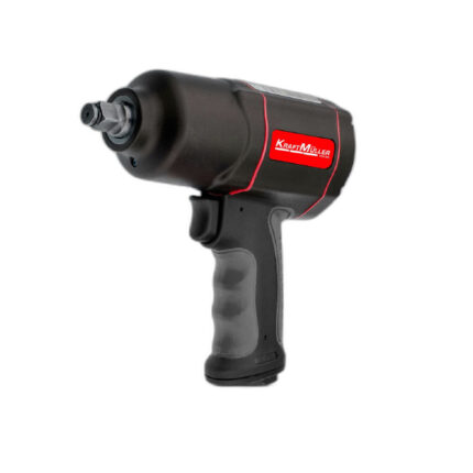 KRAFTMULLER KM-1/2 AIR IMPACT TWIN HAMM CHOC