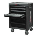 WIDMANN COMPACT ONE 7 OR 6 full drawers 272 pcs